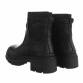 Damen Klassische Stiefeletten - black