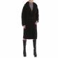 Damen Wintermantel von Emma & Ashley Gr. L/40 - black