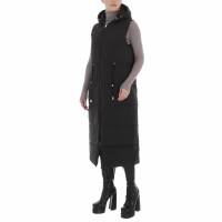 Damen Winterjacke von NOEMI KENT - black