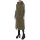 Damen Winterjacke von NOEMI KENT - khaki