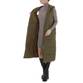 Damen Winterjacke von NOEMI KENT - khaki