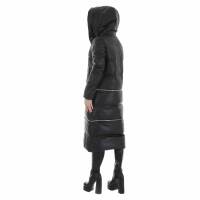 Damen Winterjacke von NOEMI KENT - black