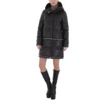 Damen Winterjacke von NOEMI KENT - black