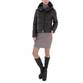 Damen Winterjacke von NOEMI KENT - black