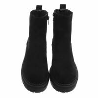 Damen Chelsea Boots - black