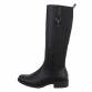 Damen Klassische Stiefel - black