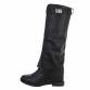 Damen Klassische Stiefel - black