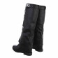 Damen Klassische Stiefel - black