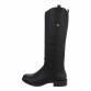 Damen Klassische Stiefel - black Gr. 36