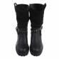 Damen Klassische Stiefeletten - black