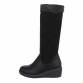 Damen Klassische Stiefel - black - 12 Paar