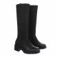 Damen Klassische Stiefel - black