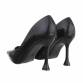 Damen High-Heel Pumps - black