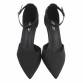 Damen High-Heel Pumps - black