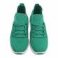 Damen Low-Sneakers - green