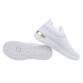 Damen Low-Sneakers - white