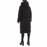 Damen Winterjacke von WhiteICY - black