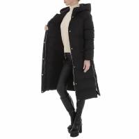 Damen Winterjacke von WhiteICY - black