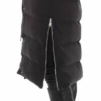 Damen Winterjacke von WhiteICY - black