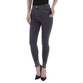 Damen High Waist Jeans von Laulia - grey