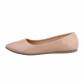 Damen Ballerinas - beige