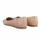 Damen Ballerinas - beige