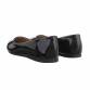 Damen Ballerinas - black