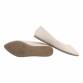 Damen Ballerinas - beige