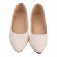 Damen Ballerinas - beige