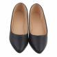 Damen Ballerinas - black