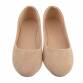 Damen Ballerinas - khaki