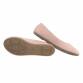 Damen Ballerinas - pink