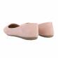 Damen Ballerinas - pink