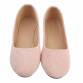 Damen Ballerinas - pink