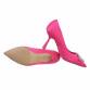 Damen High-Heel Pumps - fushia