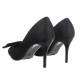 Damen High-Heel Pumps - black