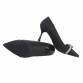 Damen High-Heel Pumps - black