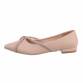 Damen Klassische Pumps - beige Gr. 39