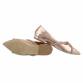 Damen Klassische Pumps - champagne