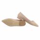 Damen Klassische Pumps - beige