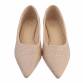 Damen Klassische Pumps - beige