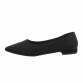 Damen Klassische Pumps - black