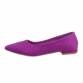 Damen Klassische Pumps - purple