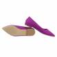 Damen Klassische Pumps - purple