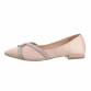 Damen Klassische Pumps - beige