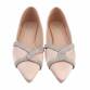 Damen Klassische Pumps - beige