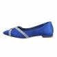 Damen Klassische Pumps - blue