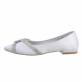 Damen Klassische Pumps - silver