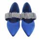 Damen Klassische Pumps - blue