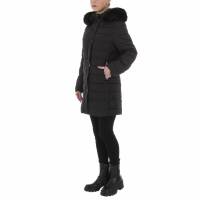 Damen Kurzmantel von EGRET - black